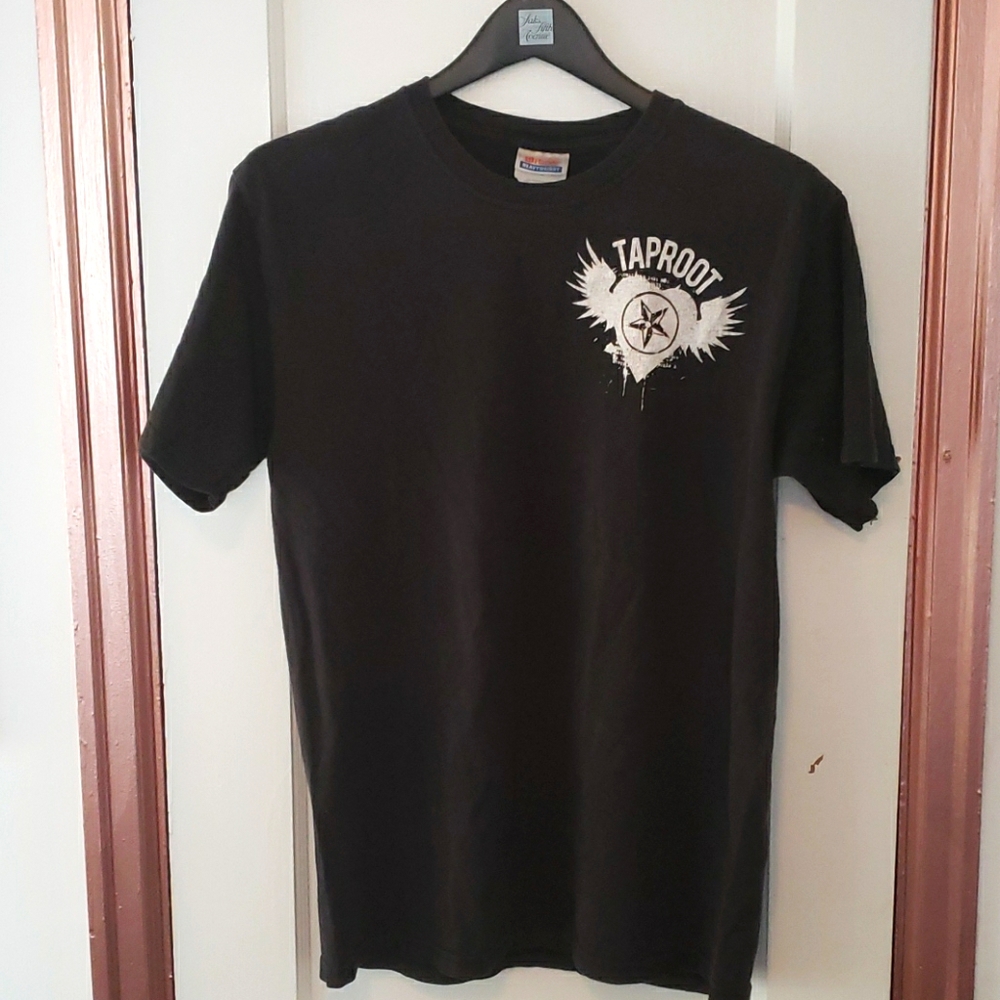 Taproot 2006 Tour Shirt